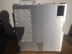Lam Research 853-043759-118 RF Generator 1000828 Rev. C