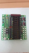 AMAT Applied Materials GAS PANEL BD. 0100-76258