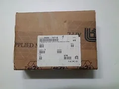 AMAT 0020-78718 IT MANIFOLD ASSY, UPPER PNEUMATIC TITAN, NEW