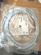 LAM RESEARCH CABLE ASSY, 833-131665-015 4 pin fem plugs cable free shipping!