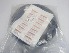 APPLIED MATERIALS 0190-05576 CABLE ASSY, 75FT N (M) R/A TO N (M) STR w RG AMAT