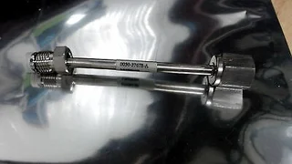 APPLIED MATERIALS - 0050-37678 - WELDMENT SPOOL 4.69"