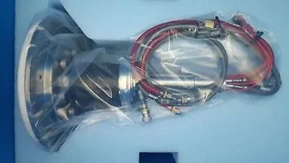 AMAT 0010-27433 ASSY, ELDMENT B101 HEATER, NEW