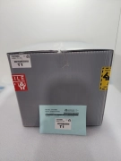 Applied materials AMAT 0010-21345 ASSY, CLEAR LID FOR A OR B