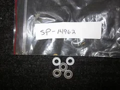 Lam Research 739-000983-001 Seal Teflon .875 ID x .125 x 1.12