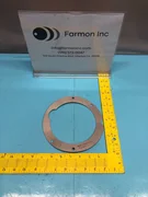 AMAT 0020-31639 COIL, SYMMETRICAL, Insert, NI, Inner, 200MM ESC, 161137