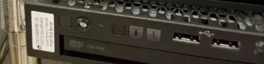 FRONT END SERVER AMAT 0090-04958