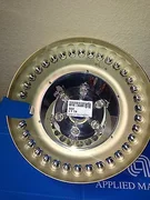 Applied Materials 0010-36388 Lamp Module, Assy. DTCU DPS Poly (NEW) AMAT