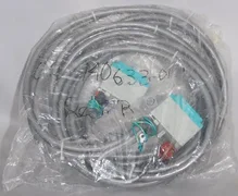 NEW ASM PN: 02-140633-01 Genmark Robot-Controller Interface Cable