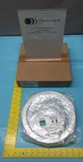 AMAT 0020-24914 COVER RING SST 8" 101 COVERAGE, 134884