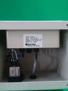 AMAT 0020-22584 Resistivity Meter Dot Two