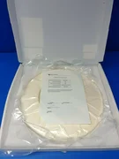 Applied materials 0200-03388 single ringceramic 200MM notch Cleaned
