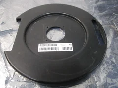AMAT 0010-00750 TOP LID BOLT DOWN P5000 ETCH, 113901