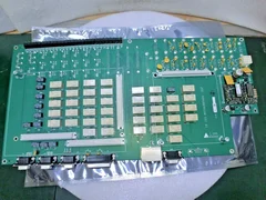 Lam Research 810-031325-106 Rev B 16 IGS Motherboard,DGF,Used,US&8109