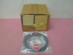 AMAT 0140-01109 H/A,CDA/VAC GAUGES,2W 300MM FI