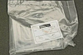 0200-89005 / INSERT, CHAMBER INLET, 5 ZONE / APPLIED MATERIALS AMAT