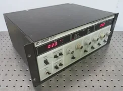 C178575 Advanced Energy AE Commonwealth Scientific ID2500 Ion Beam Drive ID-2500