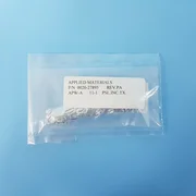 344-0401// AMAT APPLIED 0020-27895 SCREW, SHOULDER DC DIAS MODIFIED AMD [NEW]