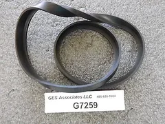 LAM RESEARCH 716-021773-002 Gasket, Bell Jar, 9.250