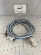 CTI-Cryogenics Controller Cable 95I07 DF/PC PN: 8112099G001