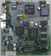 Nikon Precision 4S015-227 NK8601A PCB Board Circuit Card NSR System Alt Type #2