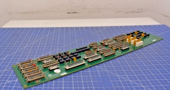 0100-02723 / NEXT GEN GAS PANEL PCB EPI 300MM 0110-02542 REV 02 / AMAT