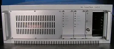 APPLIED MATERIALS FOCUS/DECEL CONTROL