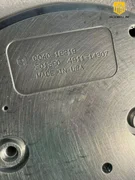 Applied Materials 0040-18219 Lased 200MM Esc Snnf W/WTM CVD