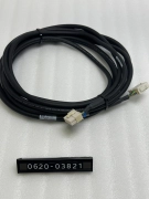 APPLIED MATERIALS 0620-03821 CABLE EXTENSION AS & ASC MOTOR SERIES 5M LON