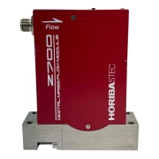 AMAT 0190-61119 HORBASTEC SEC-Z714AGX MASS FLOW CONTROLLER N2 100SCCM