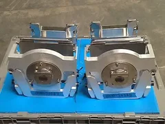 AMAT PVD 0010-20287 & 0010-20288 Handler, Assy. LT & RT (NEW; 1 pair)