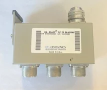 8135240G002 / ON-BOARD SPLTR BX@COMP / CTI CRYOGENICS