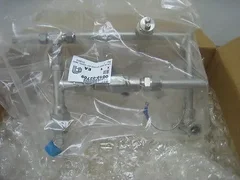 NEW AMAT 0010-02709 VALVE ASSYEMBLEY BYPASS SST VESPEL