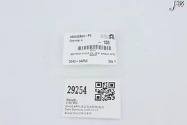 29254 APPLIED MATERIALS SCR MACH SHLDR 1/4-20 X .3/8OD X .5/16L 3690-04765