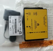 Applied Materials 0090-07580 Remote Access Relay Box & Power Supply