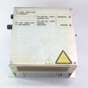 AMAT Applied Materials / ENDURA 0010-20079 Pvd Driver Controller *PARTS T12-E8