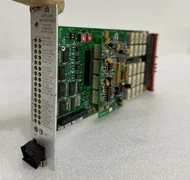 ðŸ† AMAT Applied Materials 0100-20458  PVD/IMP Chamber Interlock PCB