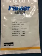 AMAT 3700-02366 Oring 0585-9145-UHP Parker Fluoroelastomer Seals Parker O Ring