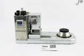 29868 YASKAWA WAFER PREALIGNER, AMAT 0190-12263 XU-ACP4870