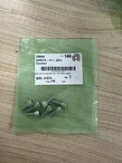 Applied Materials AMAT 3690-01074 SCR CAP HD HEX SKT 1/4-20 X 625LG ASME(qty:7)