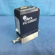  Applied  Materials,  Aera, 3030-07511, Gas N2, Flow Rate 200 sccm
