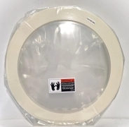 APPLIED MATERIALS 0200-10650 COVER CERAMIC PUMPING CHANNEL GIGA-FILL