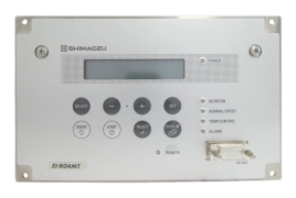 TMP Shimadzu EI-R04MT (A1) Turbomolecular Pump Controller AMAT Working