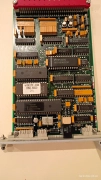 Applied Materials 0100-90970 0120-90727 Beam Profiler Microprocessor PCB XR80 AM