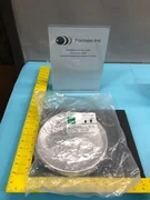 AMAT 0020-23174 COVER RING, TI, 6" 101% TIW, 174102