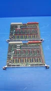 AMAT Applied Materials 0100-76124 Digital I/O PCB Board ( lot of 2 )