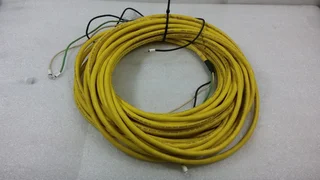 AMAT Applied Materials 0227-11165 Power Cable, Carol Super VU-TRON III 14/3