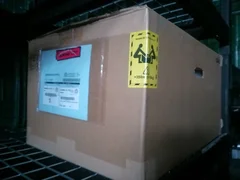 AMAT 0190-53914 GEN RF, 13.56MHZ, 3KW 3PHASE 208VAC 2PIN, APEX3013, NEW