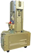 Lam Research 857-039320-003 Alliance Vacuum Gate Valve w/ Pneumatic Actuator