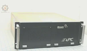 7041-64011-004-101 / AMAT # 9090-00969 APC QUANTUMX MASTER / ARCOM